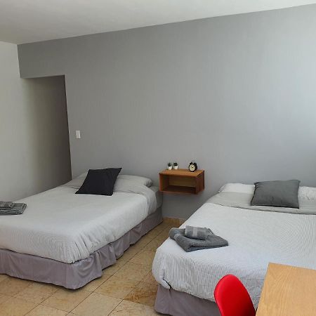 الشقق الفندقية مدينة مكسيكوفي  Ilivedorms المظهر الخارجي الصورة