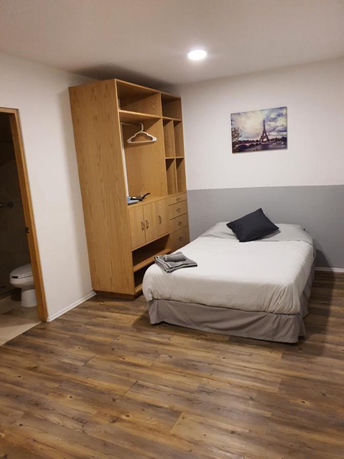 الشقق الفندقية مدينة مكسيكوفي  Ilivedorms المظهر الخارجي الصورة