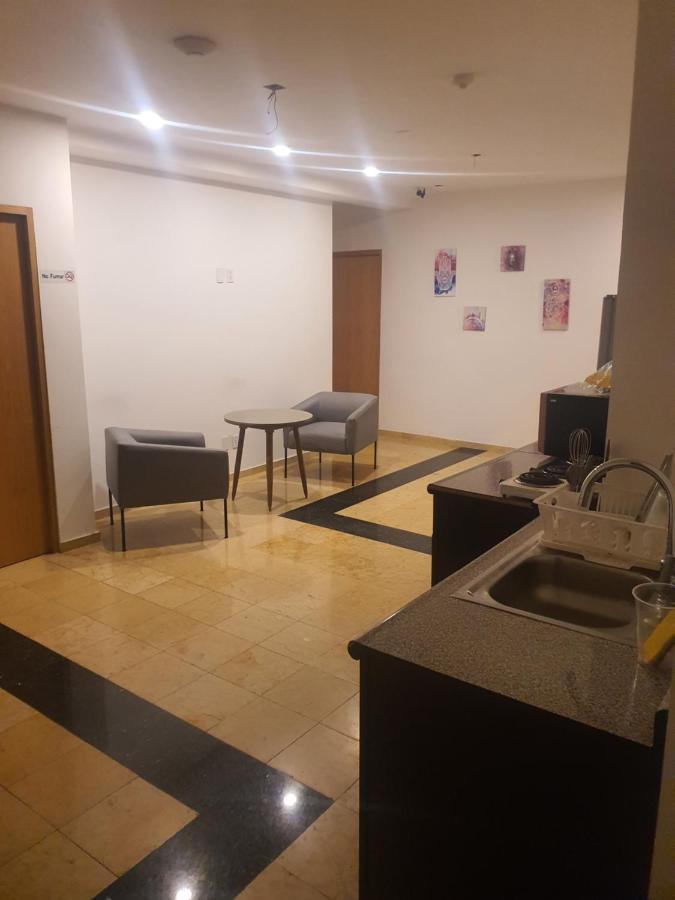 الشقق الفندقية مدينة مكسيكوفي  Ilivedorms المظهر الخارجي الصورة