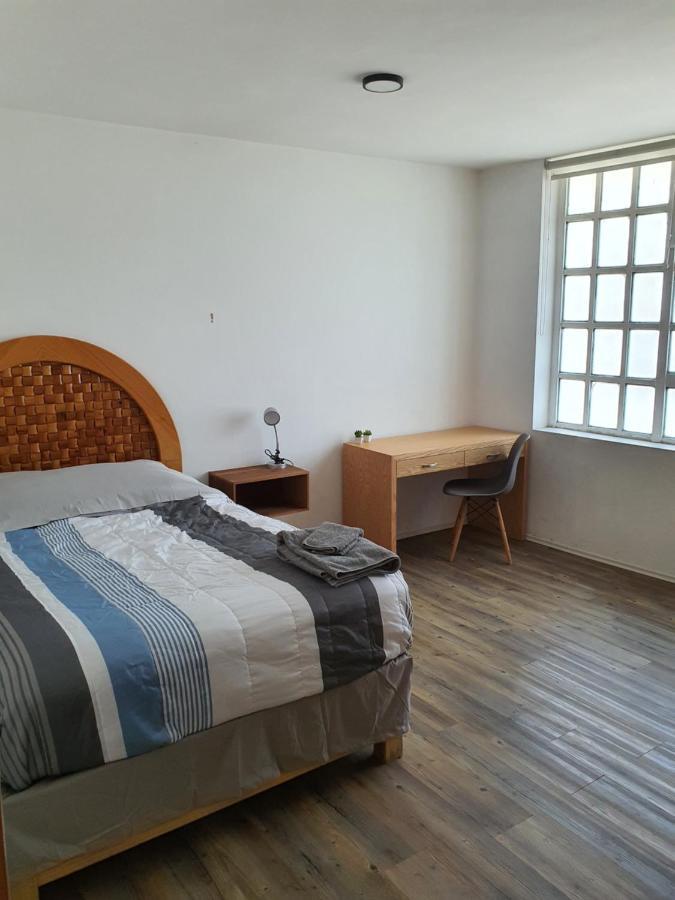 الشقق الفندقية مدينة مكسيكوفي  Ilivedorms المظهر الخارجي الصورة