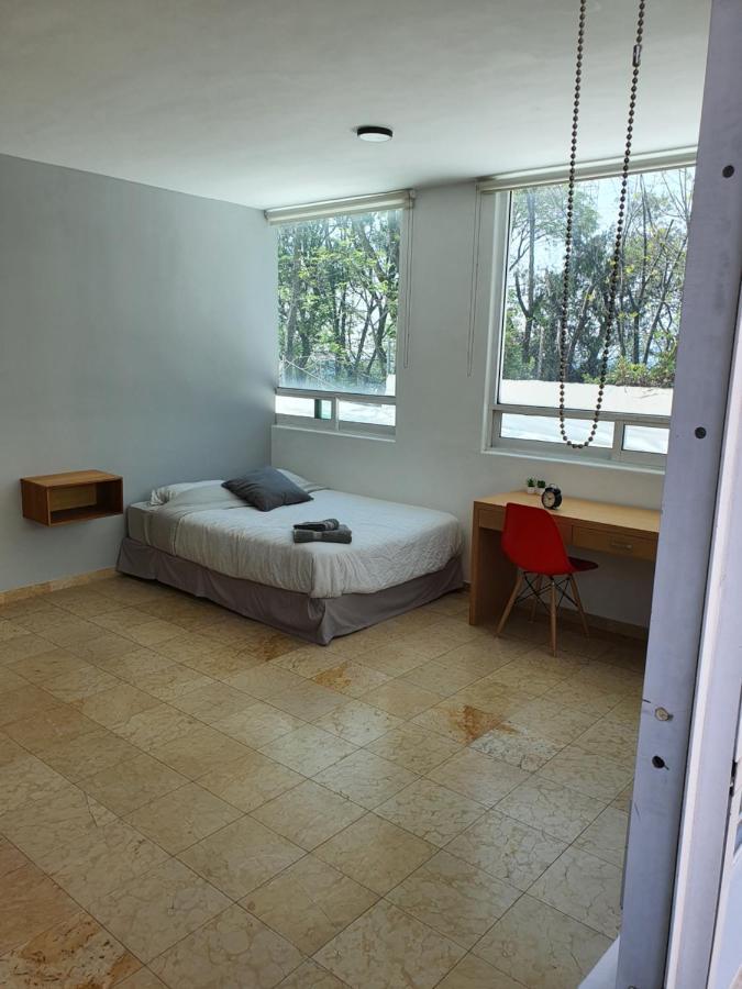 الشقق الفندقية مدينة مكسيكوفي  Ilivedorms المظهر الخارجي الصورة