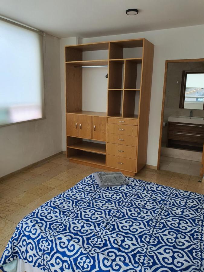 الشقق الفندقية مدينة مكسيكوفي  Ilivedorms الغرفة الصورة
