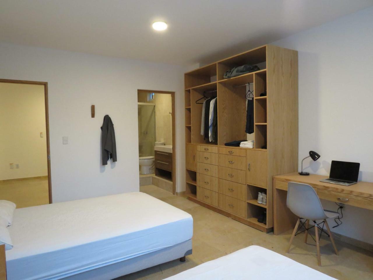 الشقق الفندقية مدينة مكسيكوفي  Ilivedorms المظهر الخارجي الصورة