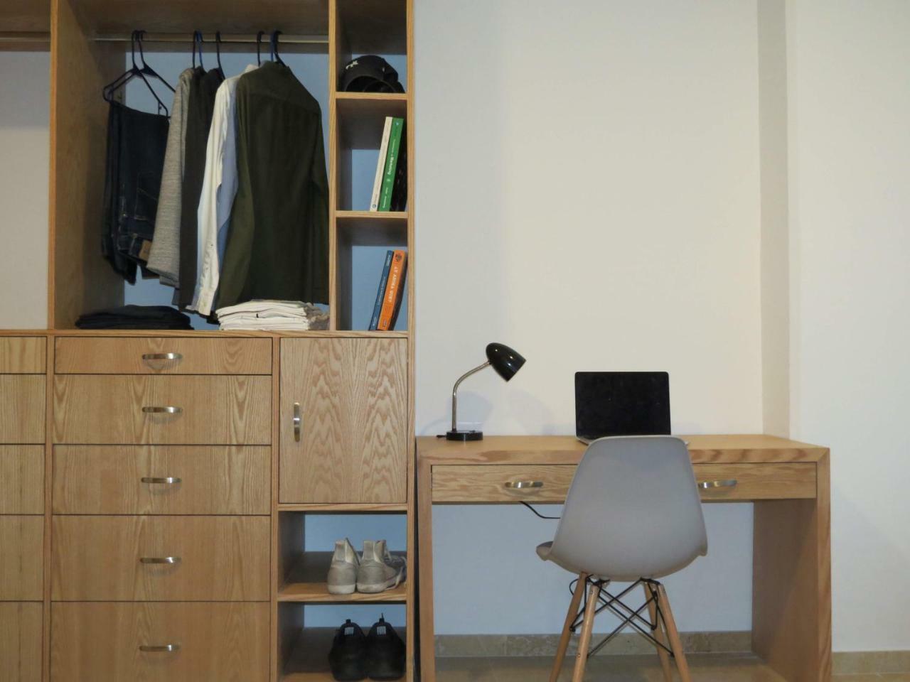 الشقق الفندقية مدينة مكسيكوفي  Ilivedorms المظهر الخارجي الصورة