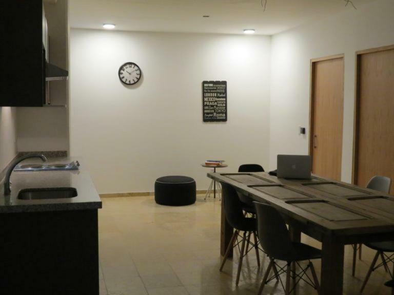 الشقق الفندقية مدينة مكسيكوفي  Ilivedorms المظهر الخارجي الصورة