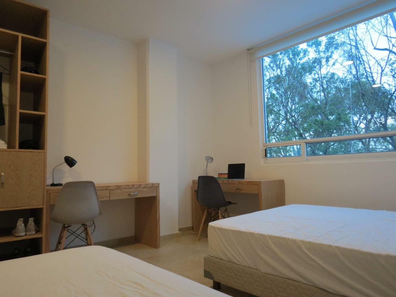 الشقق الفندقية مدينة مكسيكوفي  Ilivedorms المظهر الخارجي الصورة