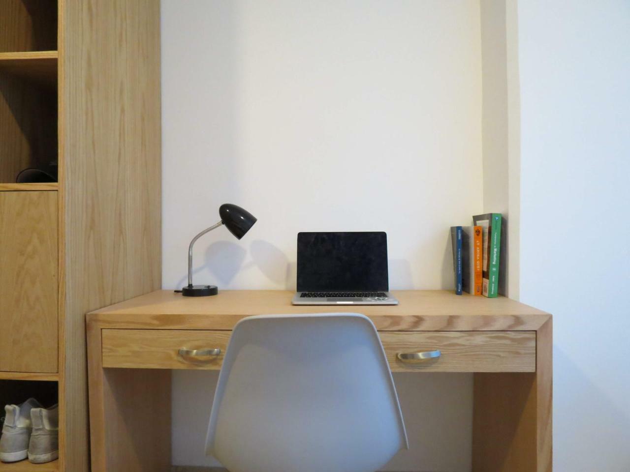 الشقق الفندقية مدينة مكسيكوفي  Ilivedorms المظهر الخارجي الصورة
