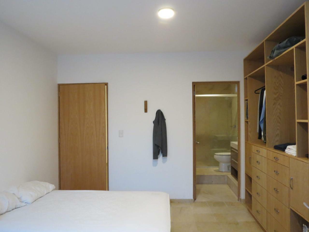 الشقق الفندقية مدينة مكسيكوفي  Ilivedorms المظهر الخارجي الصورة